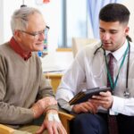early detection in cognitive impairment with neuroscan testing