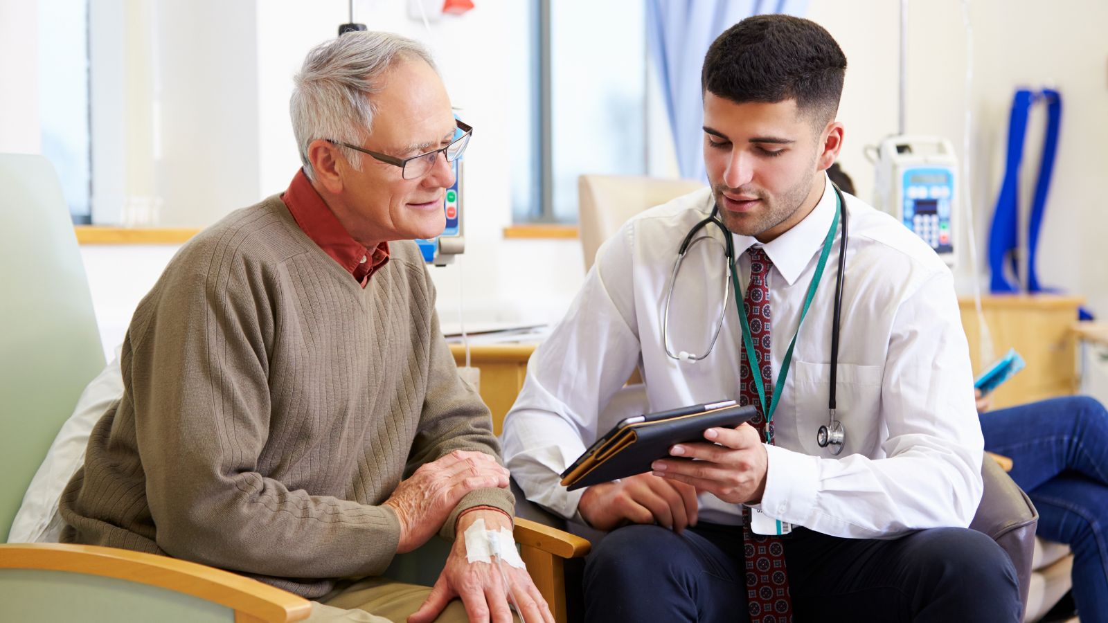 early detection in cognitive impairment with neuroscan testing