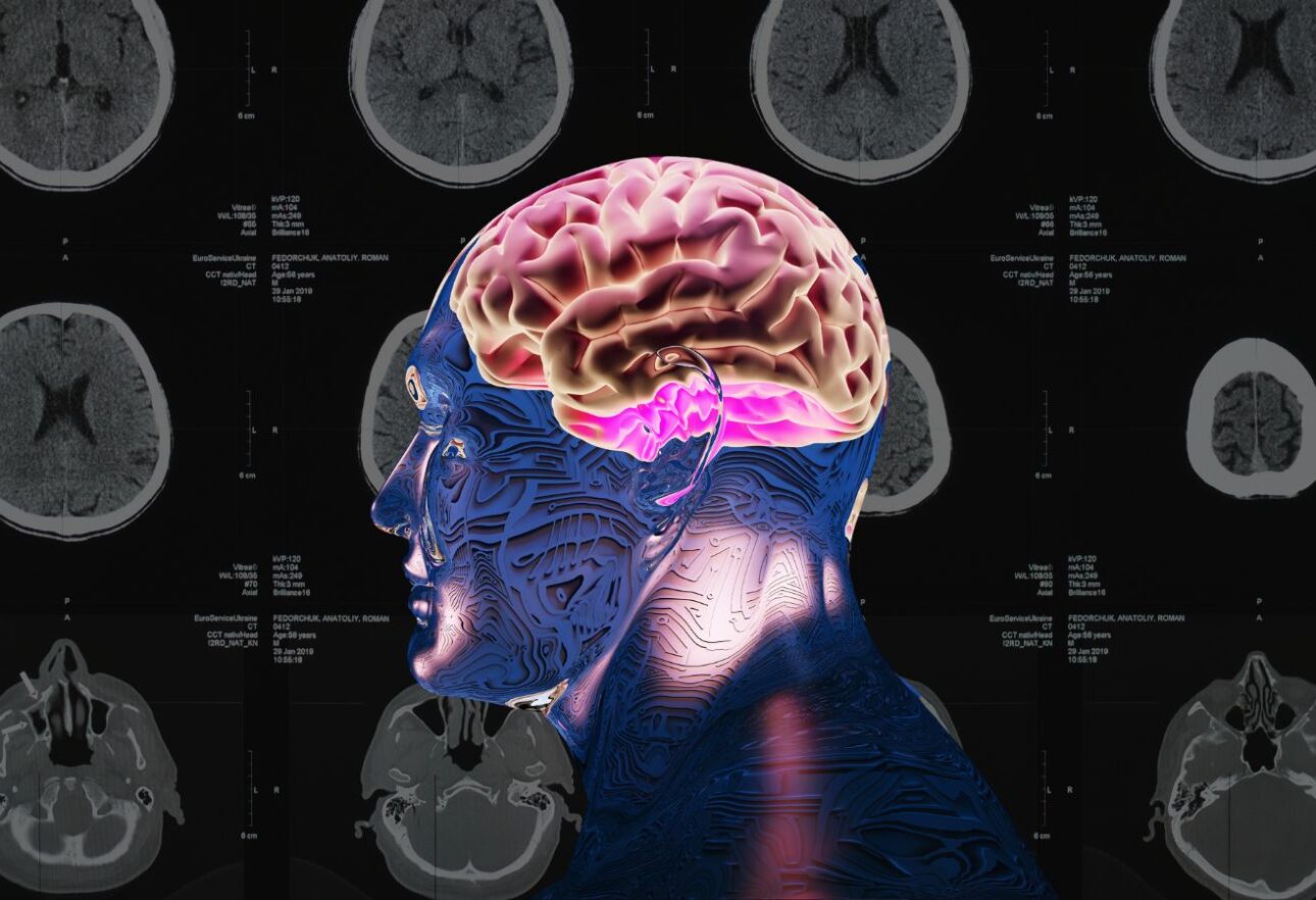 impact of new technology of brain health and mental health care
