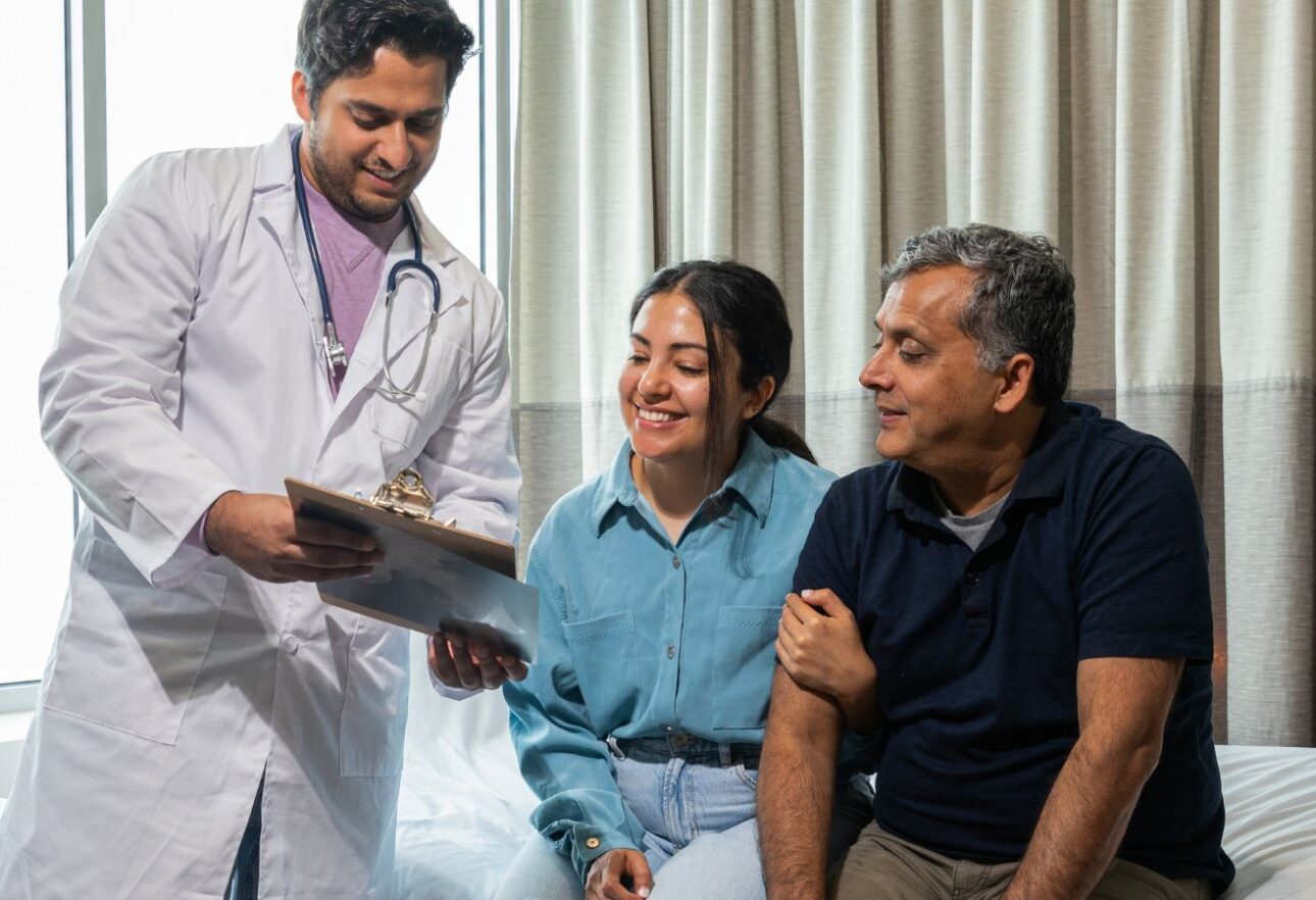 how neuroscan assessments help improve patient outcomes in mental health care