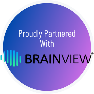 neuroscan technology for mental health care BrainView QEEG