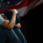 american mental health crisis brain technology TMS QEED quantitive brain scans
