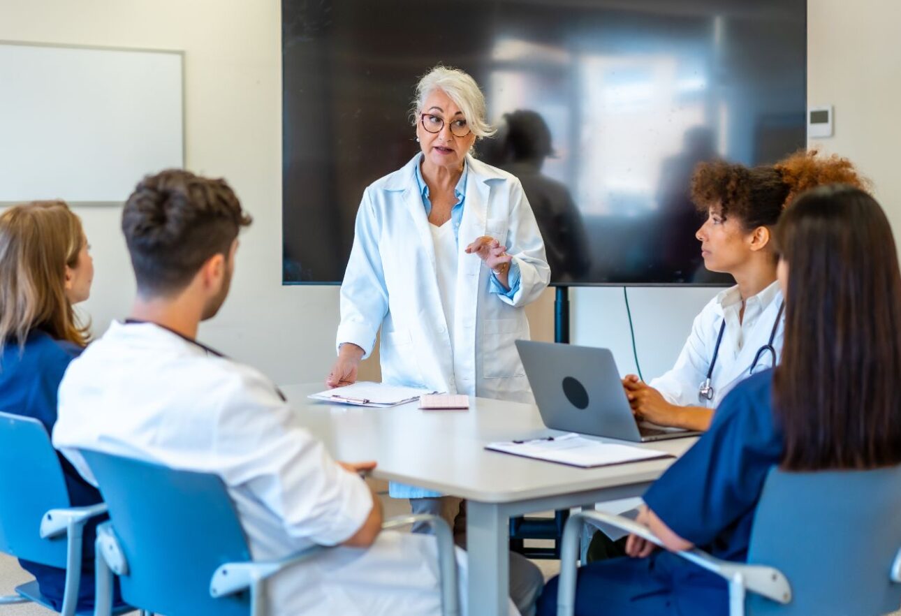 north carolina mental health brain health technology TMS QEED assessments