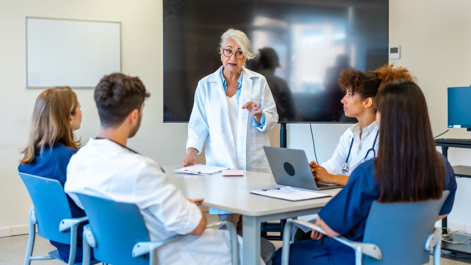 north carolina mental health brain health technology TMS QEED assessments