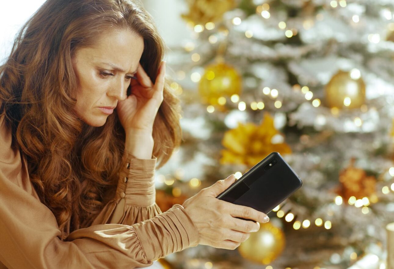 supporting patient mental health during the holidays