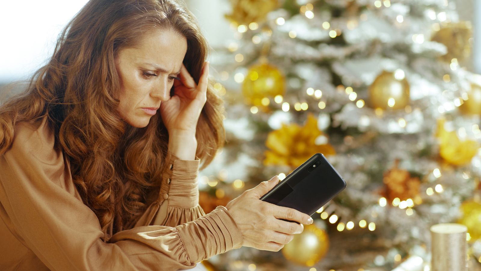 supporting patient mental health during the holidays