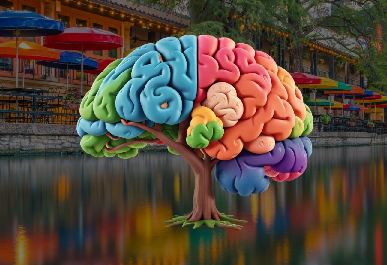san antonio brain health technology and equipment